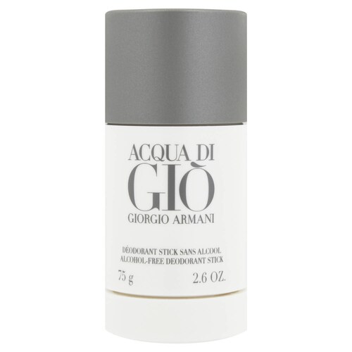 ΑΡΩΜΑΤΑ > Ανδρικά > Αποσμητικό Armani - Acqua Di Gio Deodorant Stick