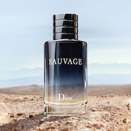 Sauvage Eau de Toilette