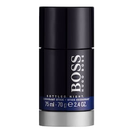 Boss Bottled. Night. - Déodorant stick image