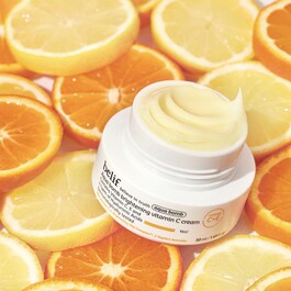 Aqua bomb brightening vitamin C cream