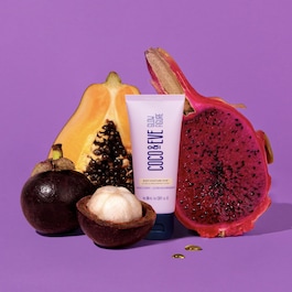 Glow Figure Body Moisture Whip - Firming Cream