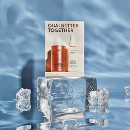 OUAI BETTER TOGETHER – Hair Cleasing Kit