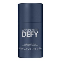 CALVIN KLEIN DEFY DEO STICK, CALVIN KLEIN