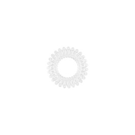 Original Premium Crystal Clear Hair Scrunchies