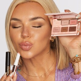 Festive Favorites On-The-Go Travel Makeup