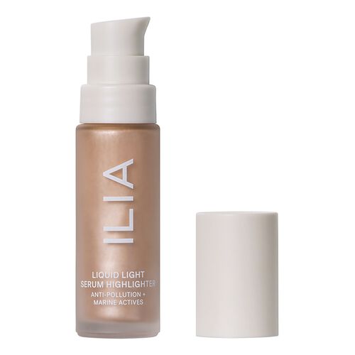 Ilia - Liquid Light Serum Highlighter