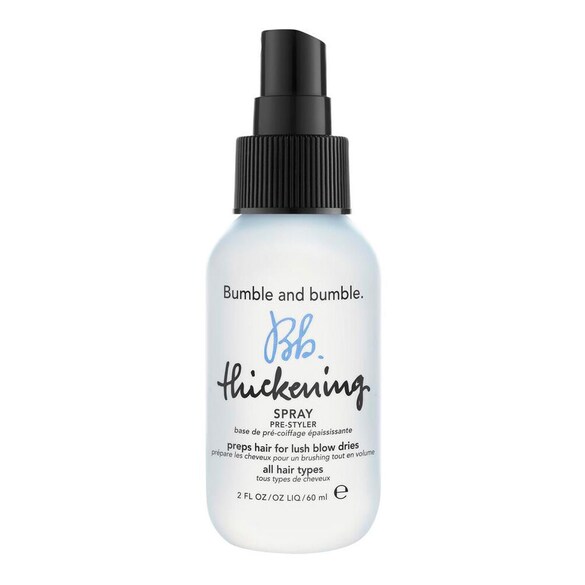 Thickening Haarspray, Bumble and Bumble