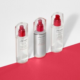 Defense Preparation Revitalizing Treatment Softener