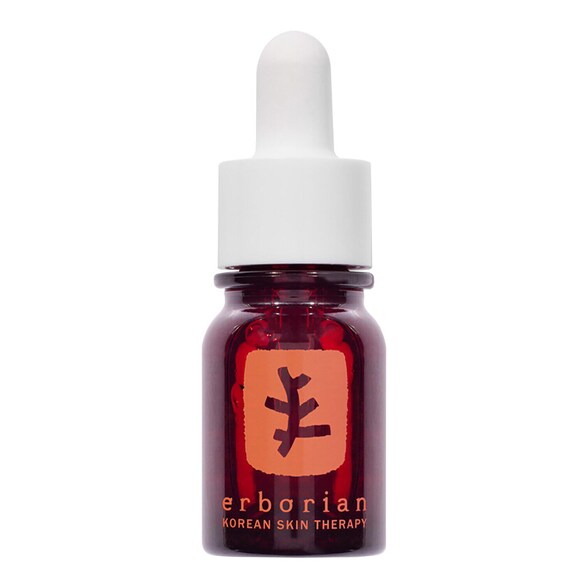 Skin Therapy  - Multi-Perfecting Night Oil, Erborian