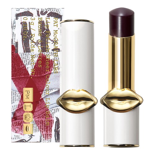 Pat Mcgrath Labs – Lip Fetish Sheer Colour Lip Balm