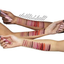 Liquid Matte Lipstick