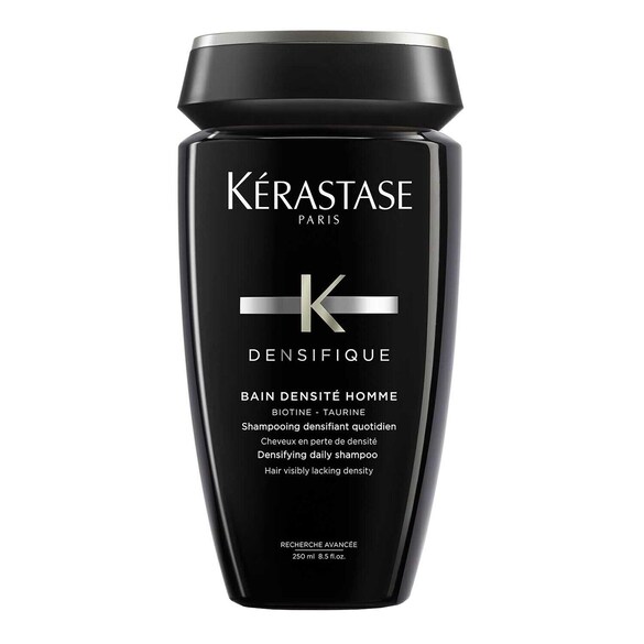 Densifique Bain Densite Homme Σαμπουάν Κατά Της Αραίωσης Για Άνδρες , Kérastase