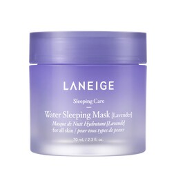 Water Sleeping Mask