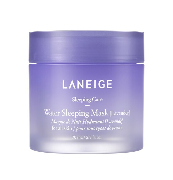 Water Sleeping Mask, LANEIGE