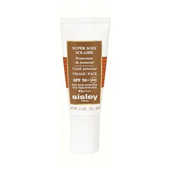 Super Soin Solaire Visage SPF 50+, Sisley