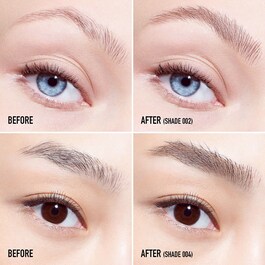 Diorshow Pump 'N' Brow