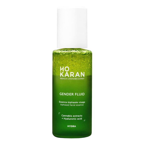 Gender Fluid - Moisturizing Face Lotion, Ho Karan