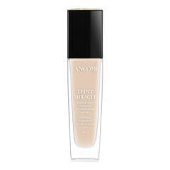 Teint Miracle Hydrating Foundation, Lancôme
