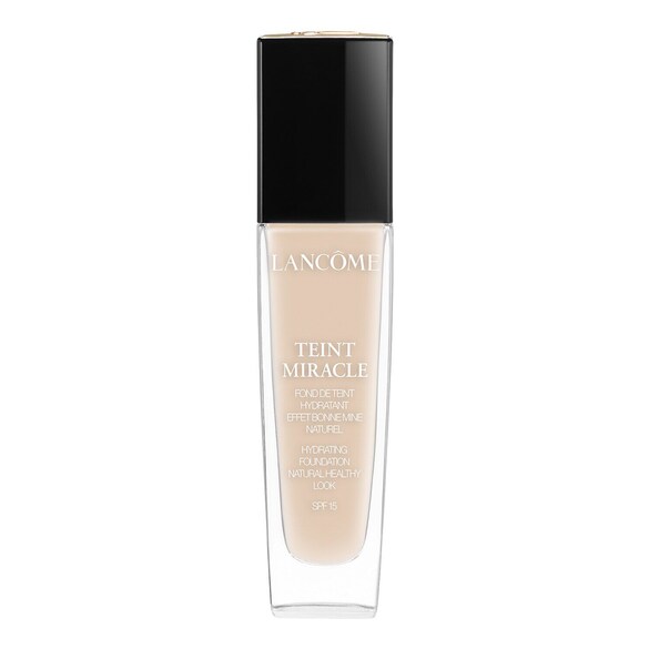 Teint Miracle Hydrating Foundation, Lancôme