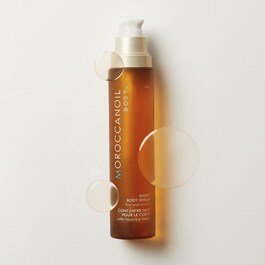 Night Body Serum
