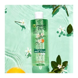Garnier BIO Micellar Orange Water