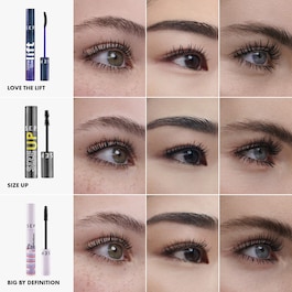 Size Up  Mascara