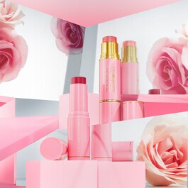 Divine Blush: Legendary Glow Blush Stick 7g