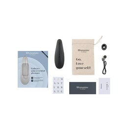 Classic 2 Clitoral Vibrator