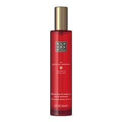 The Ritual of Ayurveda Hair & Body Mist, Rituals