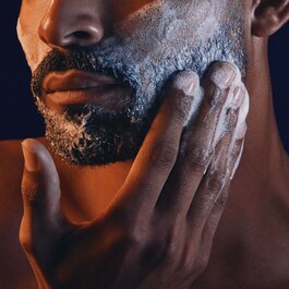 Sauvage Face Cleanser and Mask - 2-in-1 - Cleanses and Purifies
