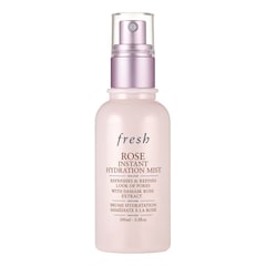 Rose Instant Hydration Mist - Νέφος ενυδάτωσης και φιξαρίσματος με τριαντάφυλλο, Fresh