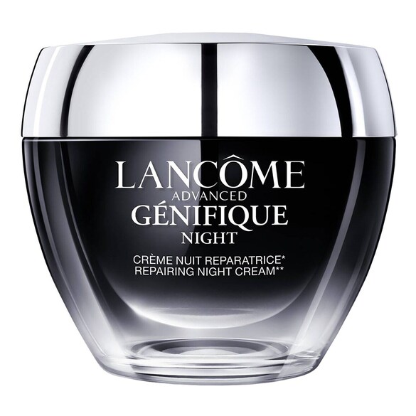 Advanced Génifique Night Cream, LANCÔME