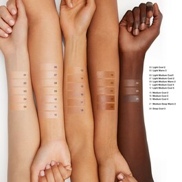 Even Better Clinical™ Vitamin Makeup SPF 50 - foundation