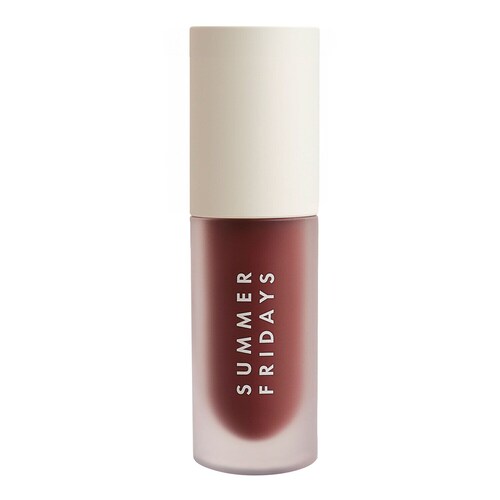 Summer Fridays Summer Fridays - Rêve Lip Oil - Ενυδατικό έλαιο χειλιών με χρώμα