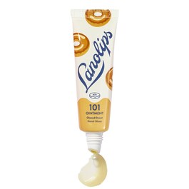 101 Ointment Multi-Balm Glazed Donut - Φροντίδα Χειλιών