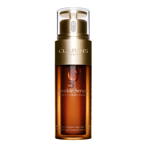 Clarins – DOUBLE SERUM