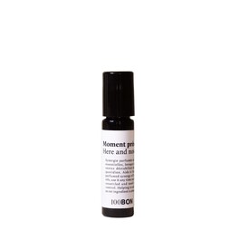 Here & Now - Roll-on Aromachologique