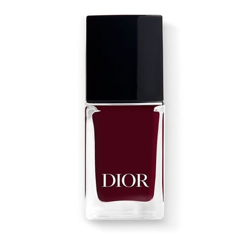 Dior - Dior Vernis - Nail Polish with Gel Effect - Couture Color