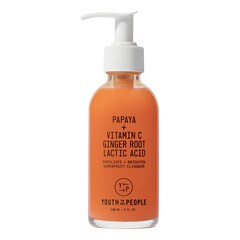 Superfruit Brightening + Exfoliate - Παπάγια + Βιταμίνη C, Youth To The People
