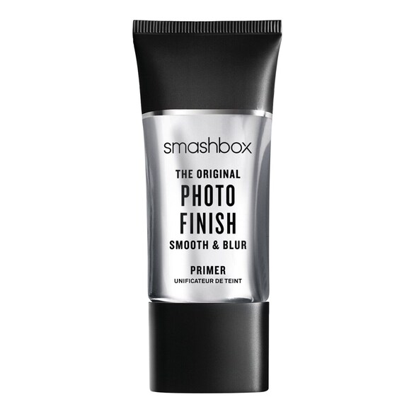 Photo Finish The Original Smooth + Blur Primer - Face Primer, SMASHBOX