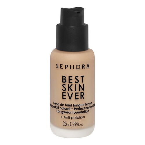 Μακιγιάζ > Επιδερμίδα > Foundation Sephora Collection - Best Skin Ever Foundation - Long wear foundation perfect natural