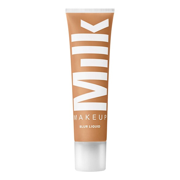 Blur Liquid Matte Foundation, Milk Makeup