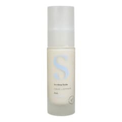 The light cream - Moisturizing face cream, Seasonly