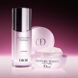 Capture Totale - Firming & Wrinkle-Correcting Creme