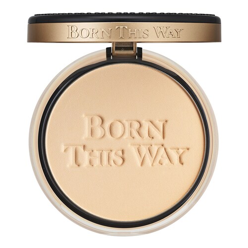 Too Faced – Born This Way Multi-Use Complexion Powder