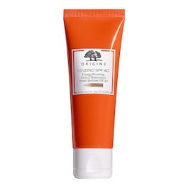 GinZing - Energy-Boosting Tinted Moisturizer SPF40