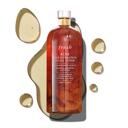 Deep Hydratation Collection - Hydrating Skincare Set
