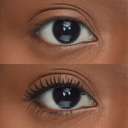 LEGIT LASHES Double-Ended Volumizing and Lengthening Mascara