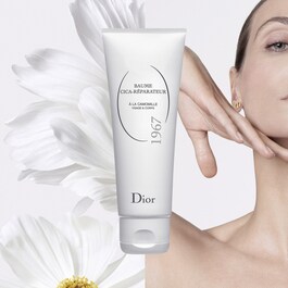 Dior Cica Recover Balm With Chamomile - Face & Body