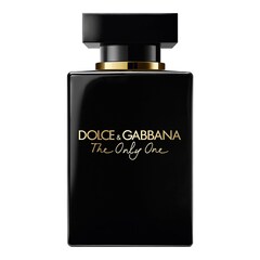 THE ONLY ONE EDPI - EAU DE PARFUM INTENSE, DOLCE & GABBANA